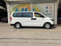 Hyundai Starex 2019  2019 Hyundai Starex Venta Exteriores 4