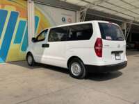 Hyundai Starex 2019  2019 Hyundai Starex Venta Exteriores 7