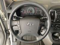 Hyundai Starex 2019  2019 Hyundai Starex Venta Interiores 1