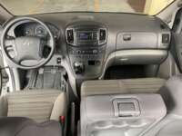 Hyundai Starex 2019  2019 Hyundai Starex Venta Interiores 4