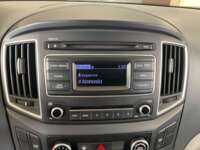 Hyundai Starex 2019  2019 Hyundai Starex Venta Interiores 7