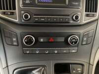 Hyundai Starex 2019  2019 Hyundai Starex Venta Interiores 8