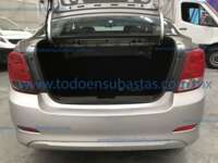 Chevrolet Beat 2020 5p LT L4/1.2 Man     2020 Chevrolet Beat Ingreso Cajuela 0