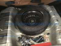 Chevrolet Beat 2020 5p LT L4/1.2 Man     2020 Chevrolet Beat Ingreso Cajuela 2