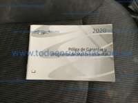 Chevrolet Beat 2020 5p LT L4/1.2 Man     2020 Chevrolet Beat Ingreso Documentos 0