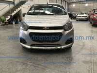 Chevrolet Beat 2020 5p LT L4/1.2 Man     2020 Chevrolet Beat Ingreso Exteriores 1