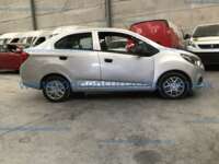 Chevrolet Beat 2020 5p LT L4/1.2 Man     2020 Chevrolet Beat Ingreso Exteriores 3