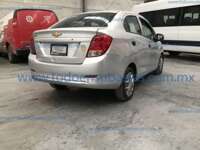 Chevrolet Beat 2020 5p LT L4/1.2 Man     2020 Chevrolet Beat Ingreso Exteriores 4