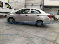 Chevrolet Beat 2020 5p LT L4/1.2 Man     2020 Chevrolet Beat Ingreso Exteriores 7