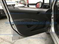 Chevrolet Beat 2020 5p LT L4/1.2 Man     2020 Chevrolet Beat Ingreso Interiores 0