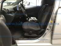 Chevrolet Beat 2020 5p LT L4/1.2 Man     2020 Chevrolet Beat Ingreso Interiores 1