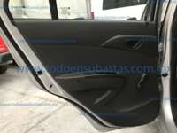 Chevrolet Beat 2020 5p LT L4/1.2 Man     2020 Chevrolet Beat Ingreso Interiores 11