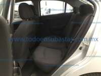 Chevrolet Beat 2020 5p LT L4/1.2 Man     2020 Chevrolet Beat Ingreso Interiores 12
