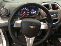 Chevrolet Beat 2020 5p LT L4/1.2 Man     2020 Chevrolet Beat Ingreso Interiores 2