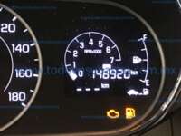 Chevrolet Beat 2020 5p LT L4/1.2 Man     2020 Chevrolet Beat Ingreso Interiores 4