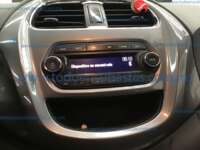 Chevrolet Beat 2020 5p LT L4/1.2 Man     2020 Chevrolet Beat Ingreso Interiores 5