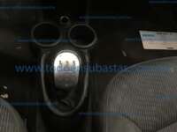 Chevrolet Beat 2020 5p LT L4/1.2 Man     2020 Chevrolet Beat Ingreso Interiores 7