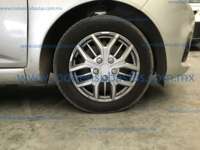 Chevrolet Beat 2020 5p LT L4/1.2 Man     2020 Chevrolet Beat Ingreso Llantas 0