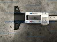 Chevrolet Beat 2020 5p LT L4/1.2 Man     2020 Chevrolet Beat Ingreso Llantas 11