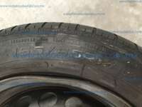 Chevrolet Beat 2020 5p LT L4/1.2 Man     2020 Chevrolet Beat Ingreso Llantas 13