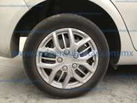 Chevrolet Beat 2020 5p LT L4/1.2 Man     2020 Chevrolet Beat Ingreso Llantas 3