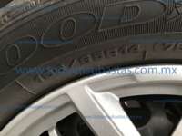 Chevrolet Beat 2020 5p LT L4/1.2 Man     2020 Chevrolet Beat Ingreso Llantas 4