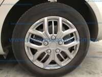 Chevrolet Beat 2020 5p LT L4/1.2 Man     2020 Chevrolet Beat Ingreso Llantas 6