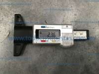 Chevrolet Beat 2020 5p LT L4/1.2 Man     2020 Chevrolet Beat Ingreso Llantas 8