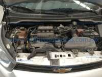 Chevrolet Beat 2020 5p LT L4/1.2 Man     2020 Chevrolet Beat Ingreso Motor 1