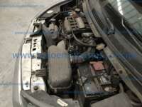 Chevrolet Beat 2020 5p LT L4/1.2 Man     2020 Chevrolet Beat Ingreso Motor 2