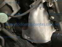 Chevrolet Beat 2020 5p LT L4/1.2 Man     2020 Chevrolet Beat Ingreso Motor 3