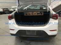 Chevrolet Onix 2022 4p LT L3/1.0/T Man  2022 Chevrolet Onix Ingreso Cajuela 0