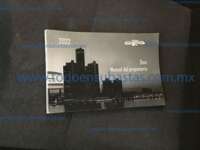 Chevrolet Onix 2022 4p LT L3/1.0/T Man  2022 Chevrolet Onix Ingreso Documentos 0