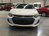 Chevrolet Onix 2022 4p LT L3/1.0/T Man  2022 Chevrolet Onix Ingreso Exteriores 1