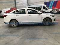 Chevrolet Onix 2022 4p LT L3/1.0/T Man  2022 Chevrolet Onix Ingreso Exteriores 3