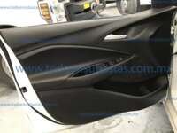 Chevrolet Onix 2022 4p LT L3/1.0/T Man  2022 Chevrolet Onix Ingreso Interiores 0