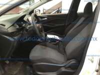 Chevrolet Onix 2022 4p LT L3/1.0/T Man  2022 Chevrolet Onix Ingreso Interiores 1