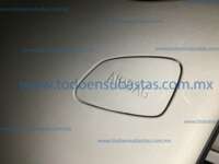 Chevrolet Onix 2022 4p LT L3/1.0/T Man  2022 Chevrolet Onix Ingreso Interiores 12