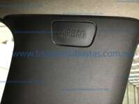 Chevrolet Onix 2022 4p LT L3/1.0/T Man  2022 Chevrolet Onix Ingreso Interiores 13