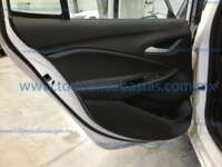 Chevrolet Onix 2022 4p LT L3/1.0/T Man  2022 Chevrolet Onix Ingreso Interiores 15