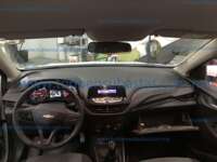 Chevrolet Onix 2022 4p LT L3/1.0/T Man  2022 Chevrolet Onix Ingreso Interiores 17