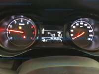 Chevrolet Onix 2022 4p LT L3/1.0/T Man  2022 Chevrolet Onix Ingreso Interiores 3