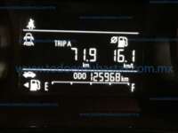 Chevrolet Onix 2022 4p LT L3/1.0/T Man  2022 Chevrolet Onix Ingreso Interiores 4