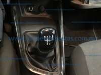 Chevrolet Onix 2022 4p LT L3/1.0/T Man  2022 Chevrolet Onix Ingreso Interiores 7