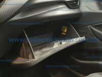 Chevrolet Onix 2022 4p LT L3/1.0/T Man  2022 Chevrolet Onix Ingreso Interiores 8