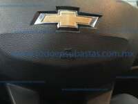 Chevrolet Onix 2022 4p LT L3/1.0/T Man  2022 Chevrolet Onix Ingreso Interiores 9