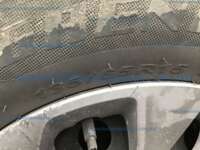 Chevrolet Onix 2022 4p LT L3/1.0/T Man  2022 Chevrolet Onix Ingreso Llantas 1