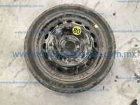 Chevrolet Onix 2022 4p LT L3/1.0/T Man  2022 Chevrolet Onix Ingreso Llantas 12