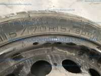 Chevrolet Onix 2022 4p LT L3/1.0/T Man  2022 Chevrolet Onix Ingreso Llantas 13