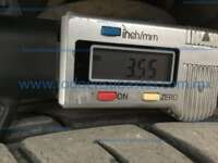 Chevrolet Onix 2022 4p LT L3/1.0/T Man  2022 Chevrolet Onix Ingreso Llantas 2